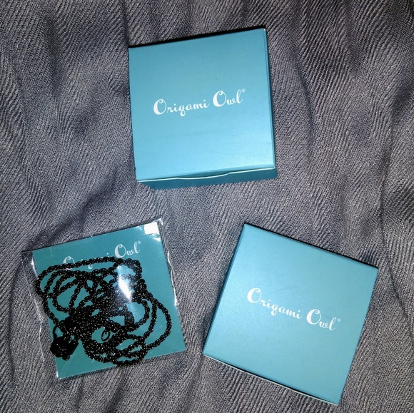 Origami Owl Convertible Vintage Key Locket Set - Picture 6 of 7